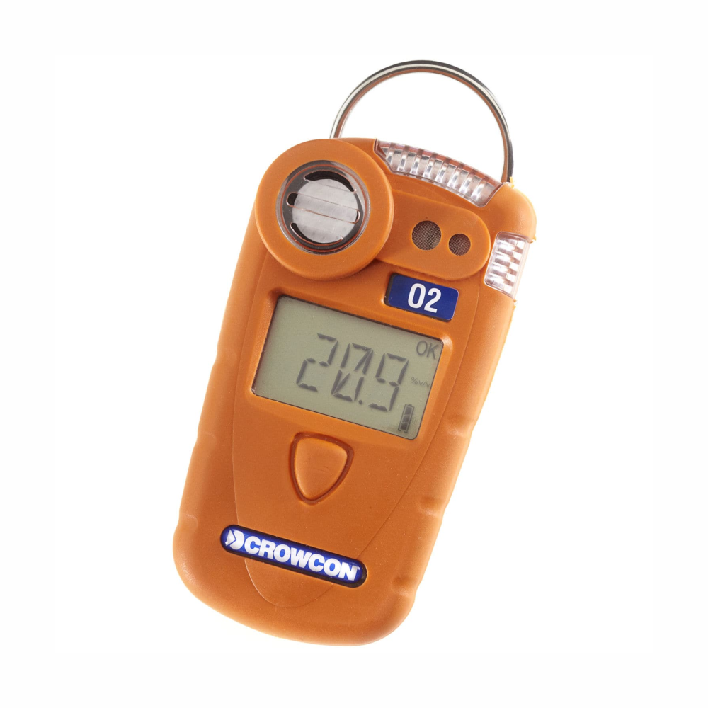 Crowcon Detector Portatil GasMan