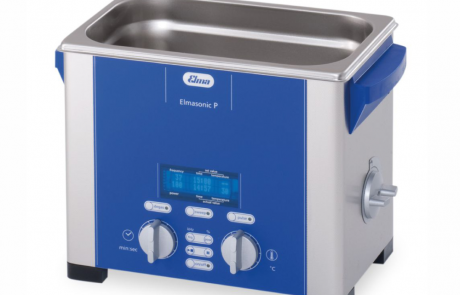 Banho de Ultrassons Modelo Elmasonic P Marca Elma