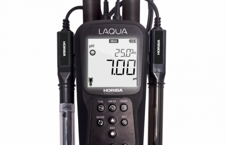 Horiba Laqua 200 Series
