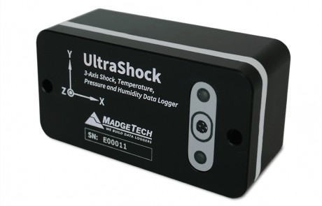 Madgetech Ultra Shock
