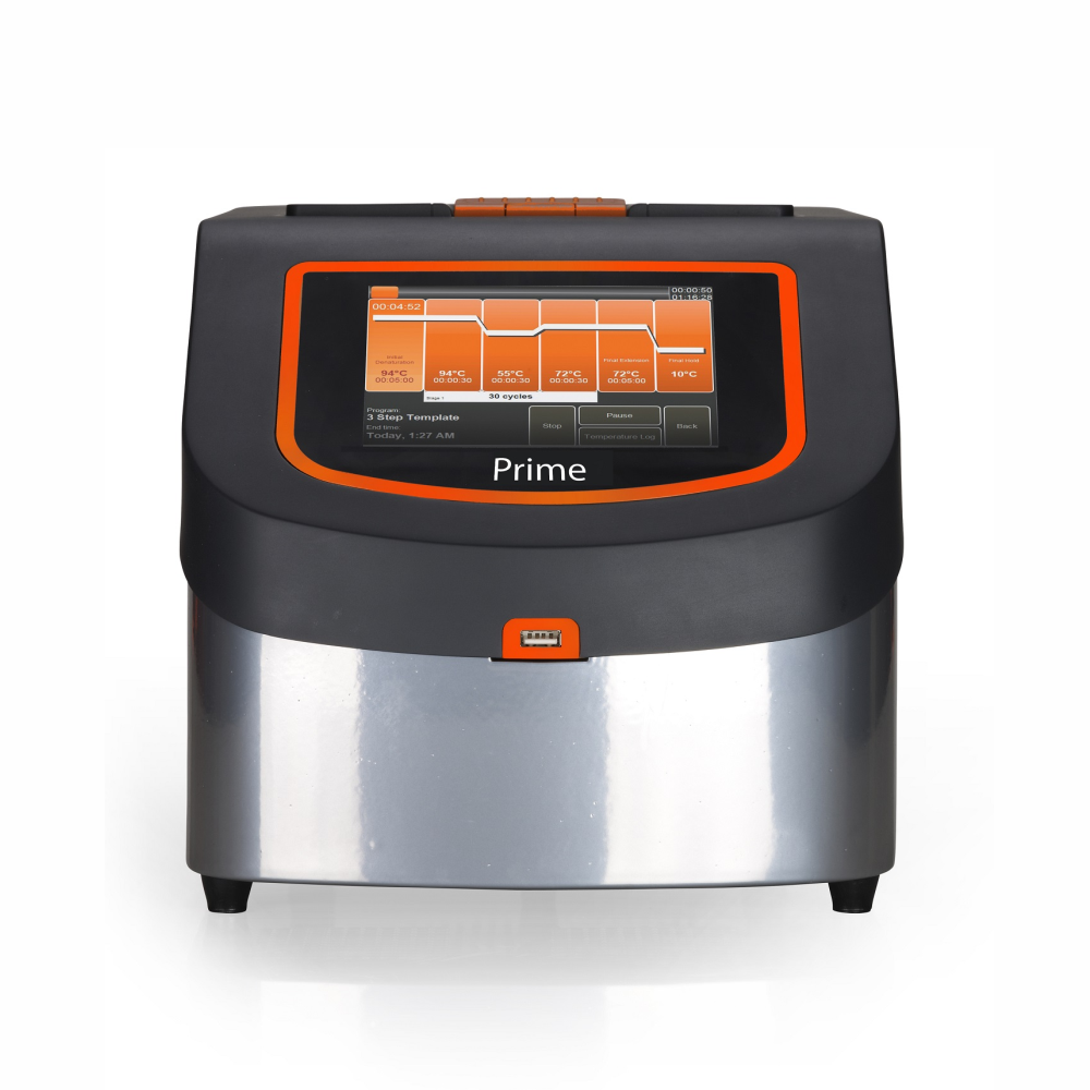Techne Prime Thermal Cyclers