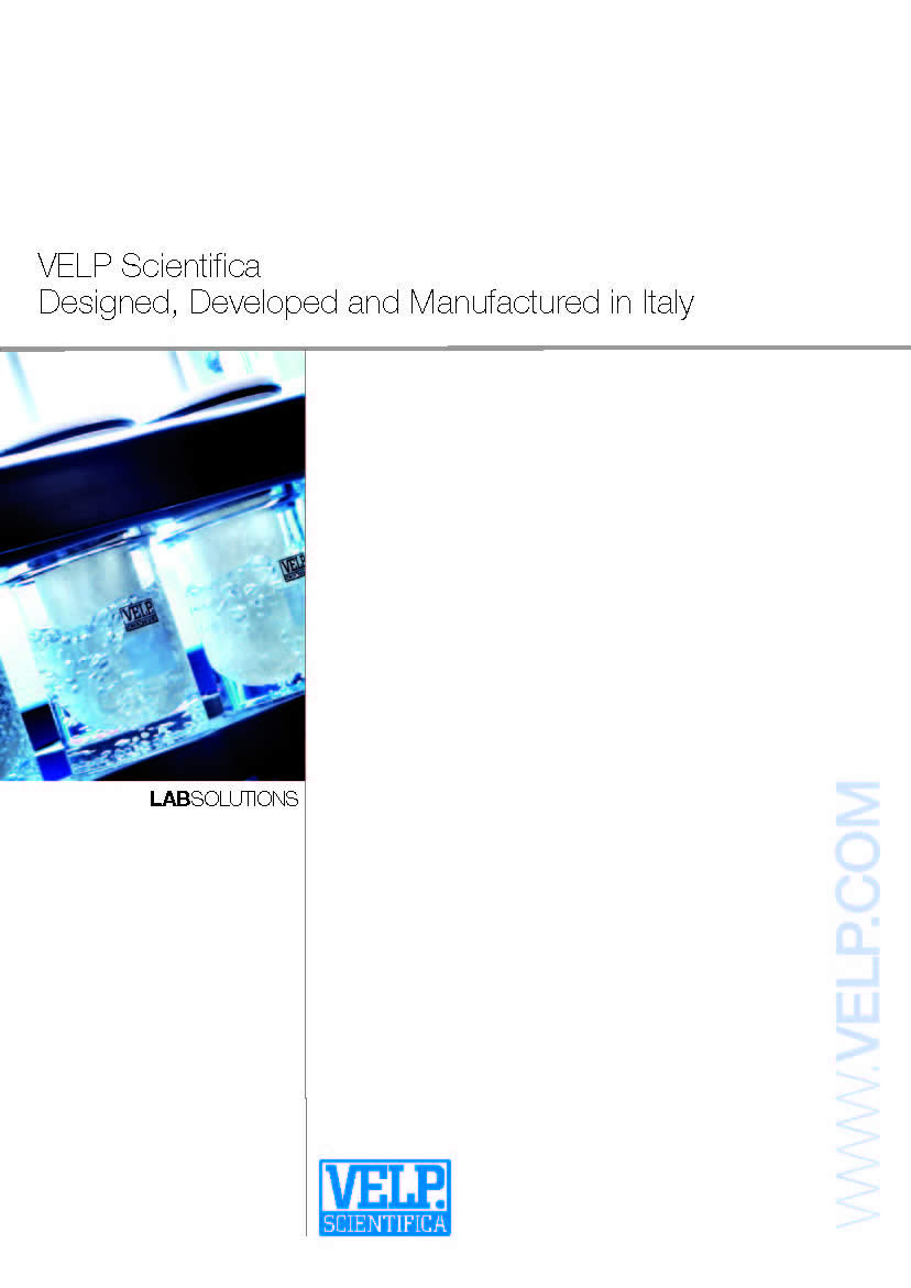 VELP_Corporate