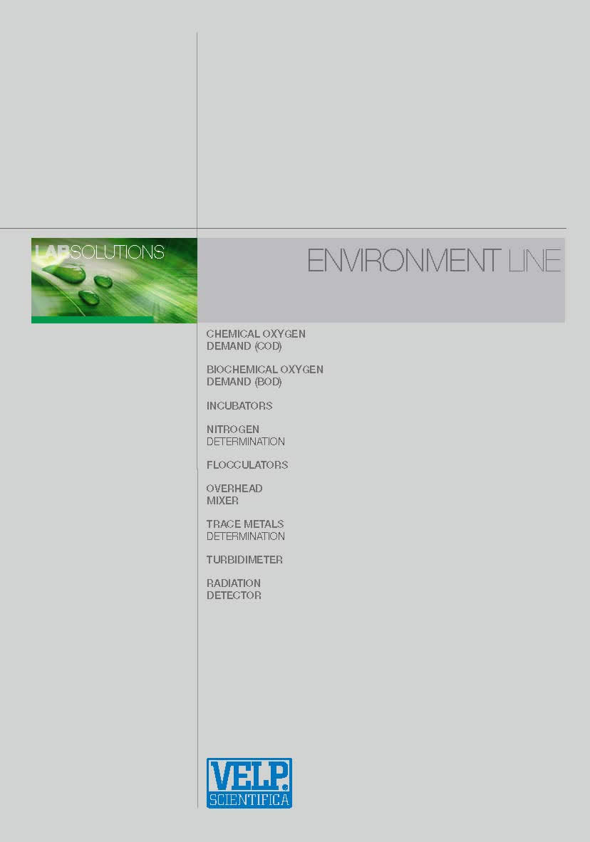 VELP_ENVIRONMENT_Line