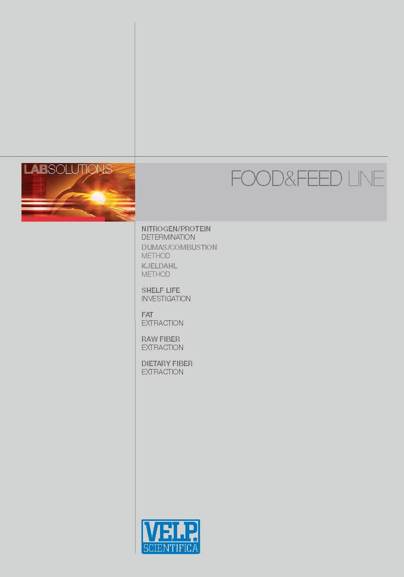VELP_FOOD&FEED_Line