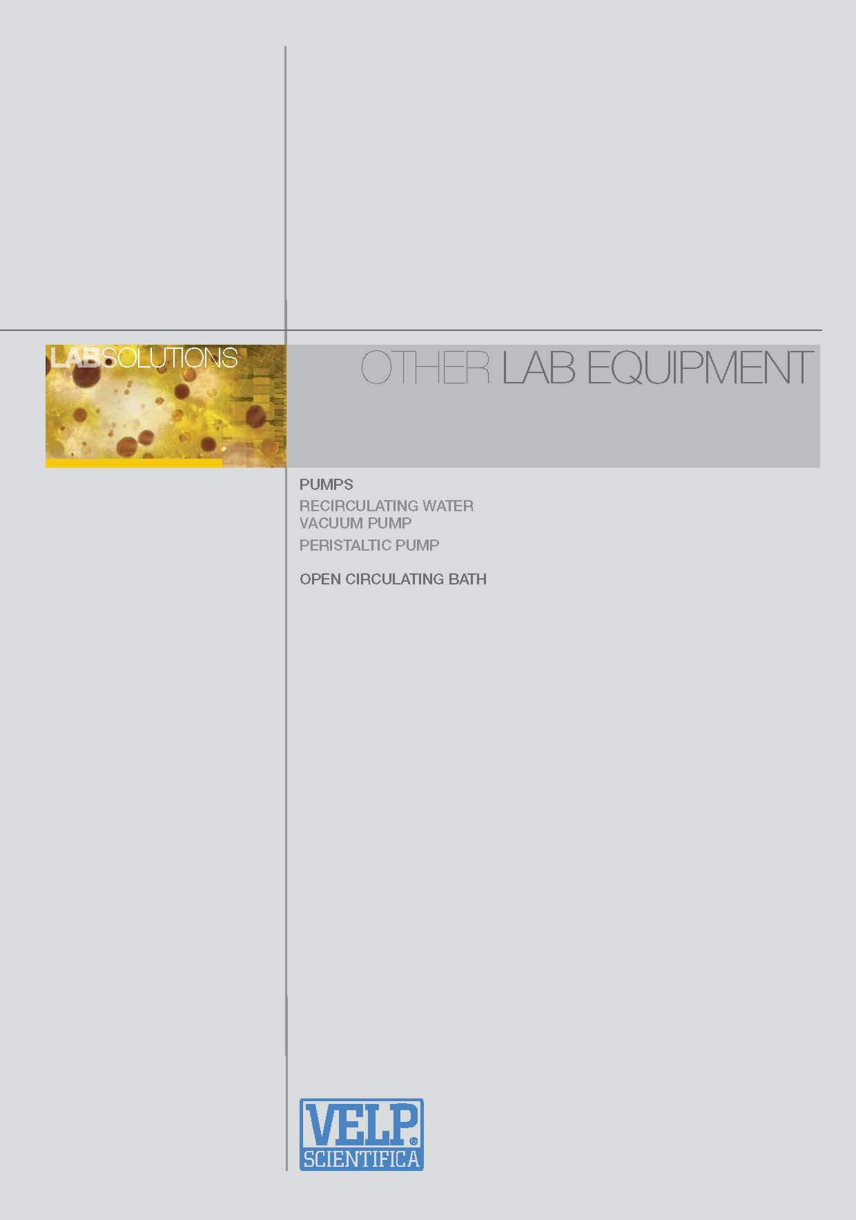 VELP_Other_LAB_EQUIPMENT