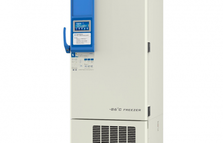 Ultra-Congelador, Meiling Wisd DW-HL398S
