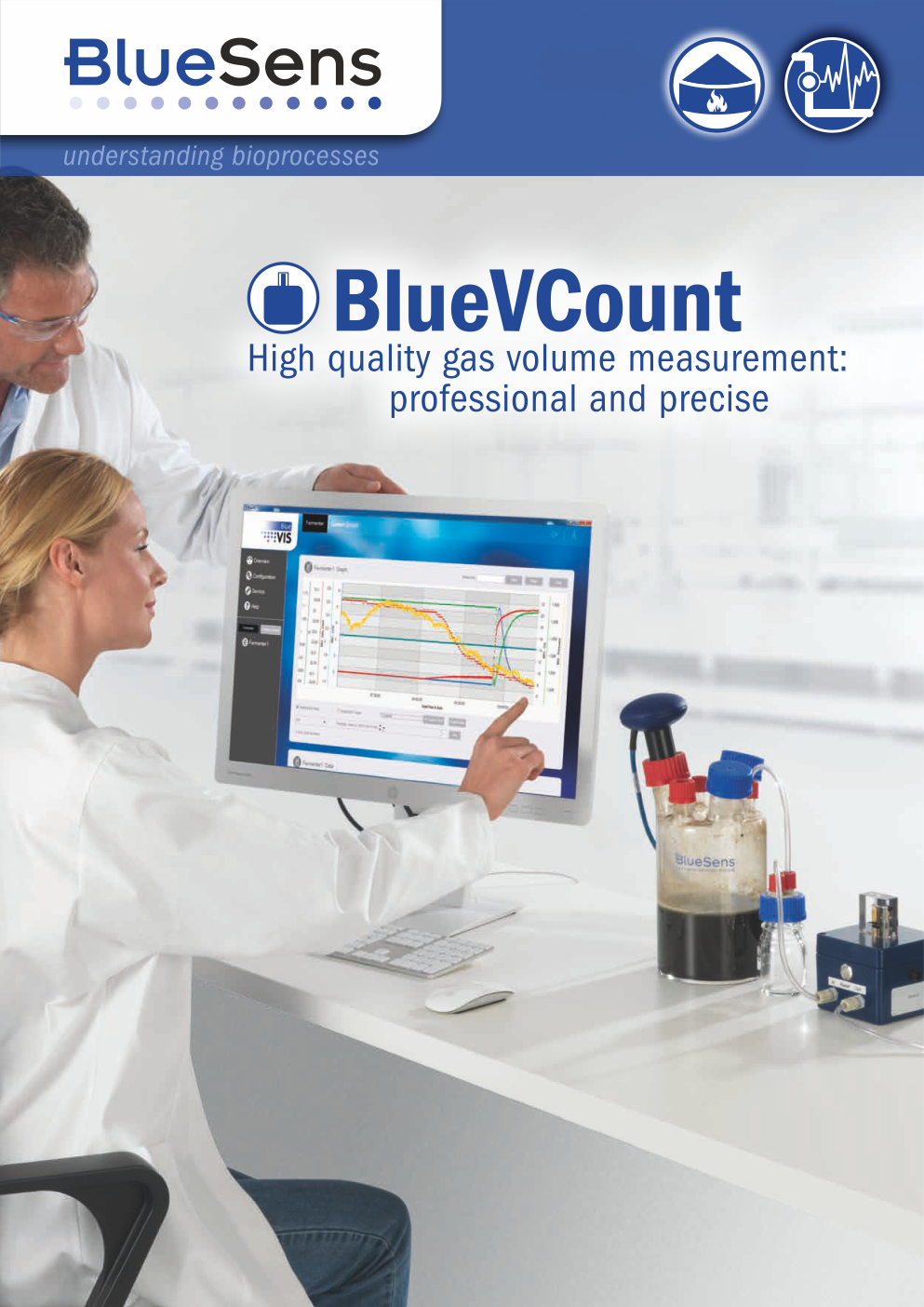 BlueVCount