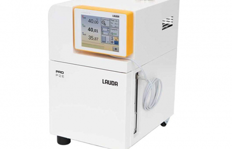 Ciculador refrigerado, Lauda Pro