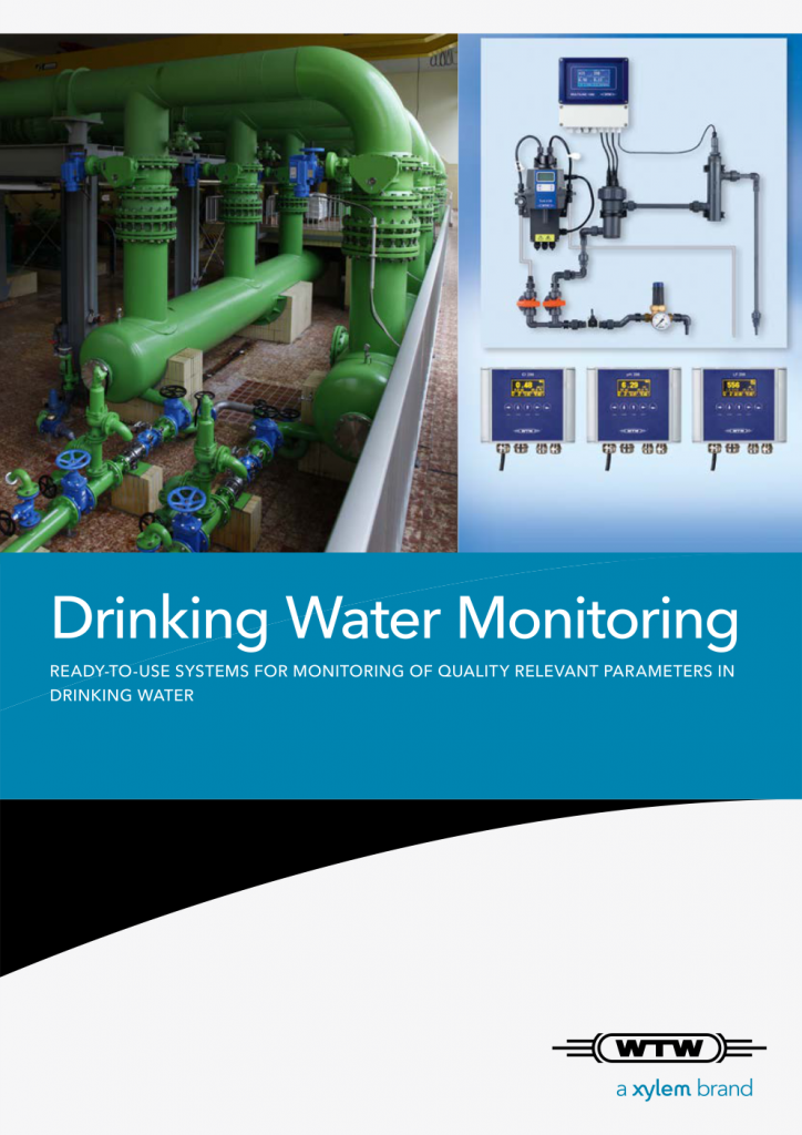 WTW Drinking-water-systems