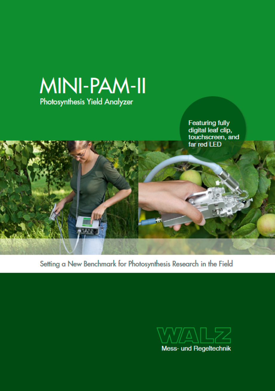Walz MINI-PAM-II