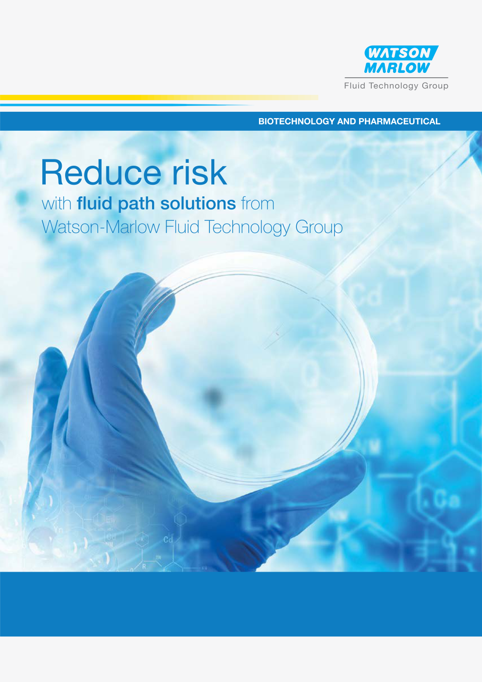 Watson b-biopharm