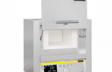 Mufla, Nabertherm_LT5_12