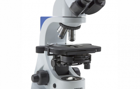 Microscópio binocular_Optika_B-381PHi