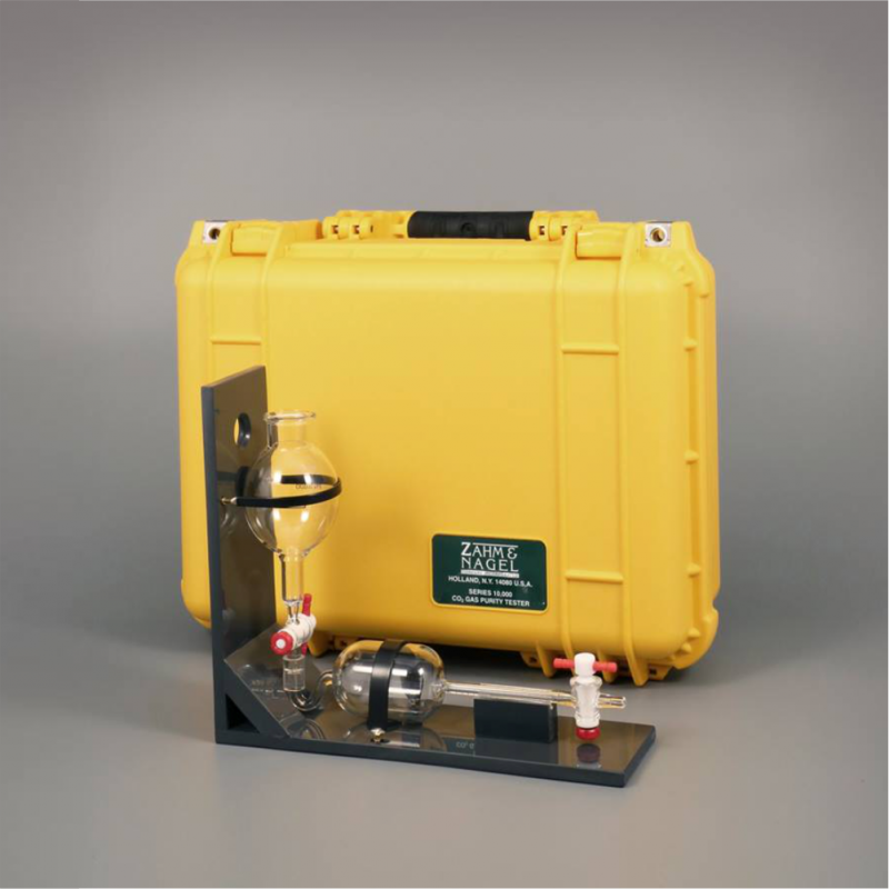 Zahm & Nagel ERT Lda