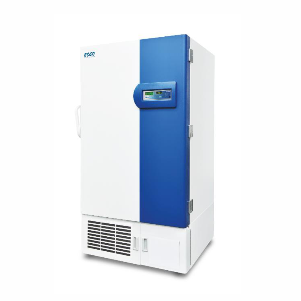 ESCO Lexicon-II-Ultra-low-Temperature-freezer-Gold-Controller