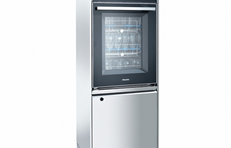 Máquina de lavar e desinfetar PLW 6111