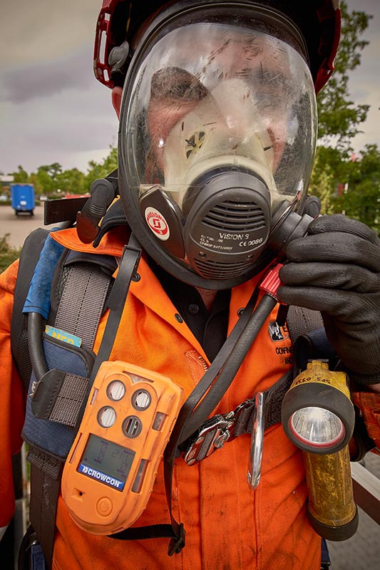 crowcon t4 crowcon t4