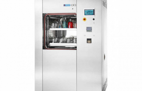 Fedegari Esterilizador FOB5