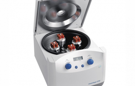 Centrifuge 5702