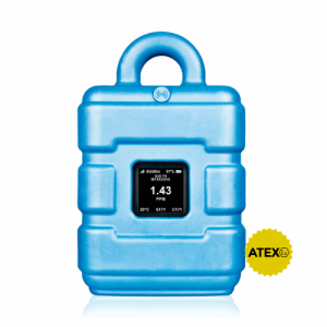 Microtronics H2s Monitoring - Dataloggers de H2S - Registadores de H2S