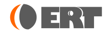 ERT Lda Logo